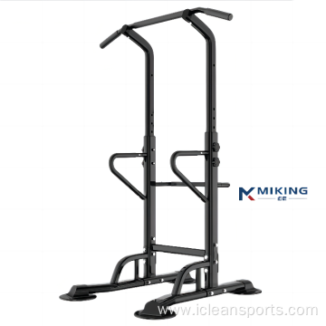 Chin Up Bar Dip Station Fitness Equipment